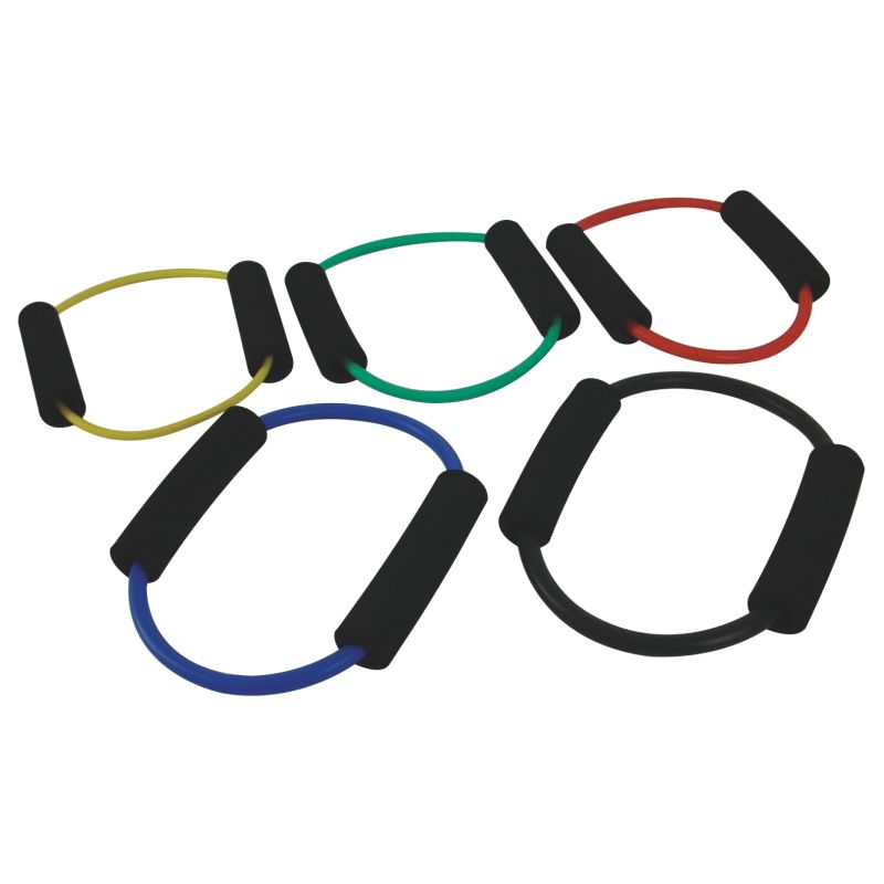 MVS O-Ring Tube Loop, Let