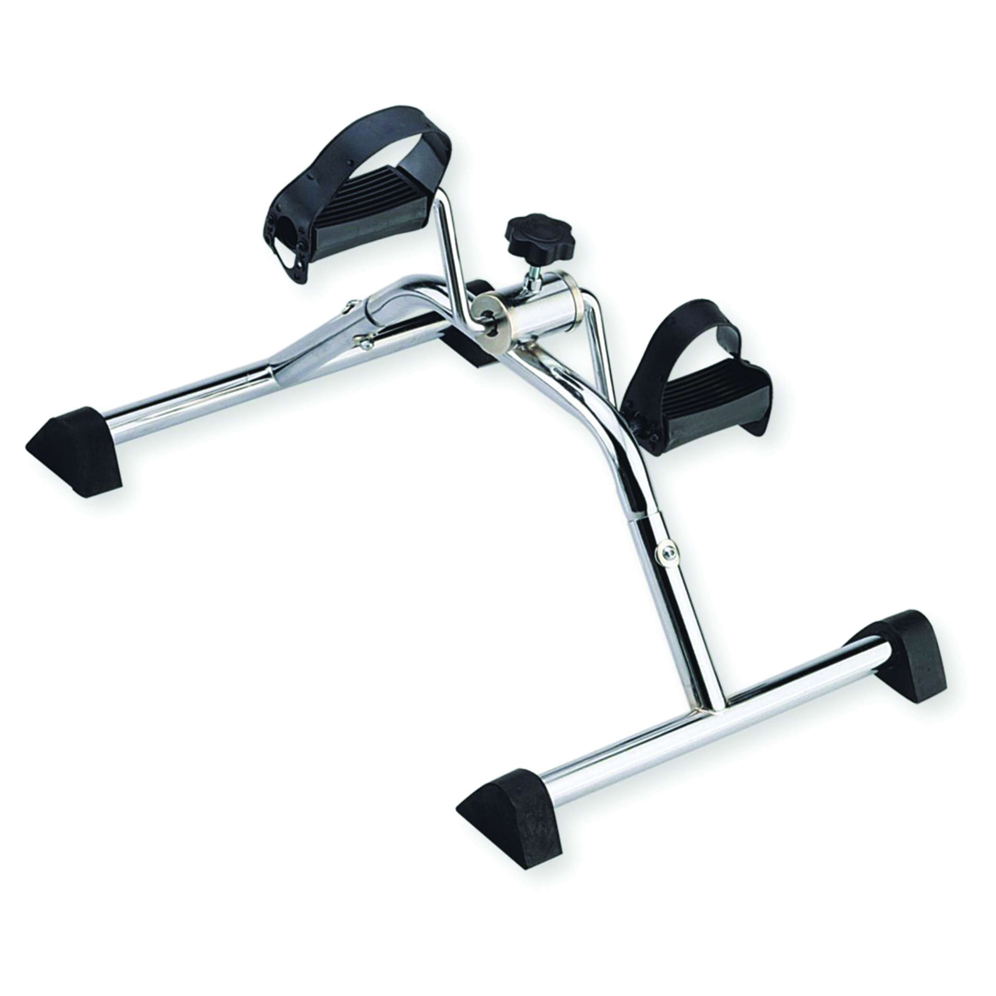 MVS Pedal Exerciser Chrome