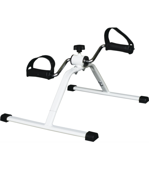 MVS Pedal Exerciser White