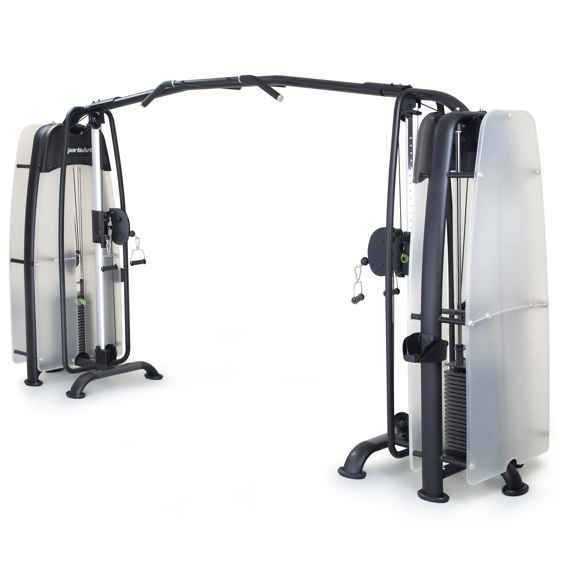 SportsArt N971 Cable Cross Over