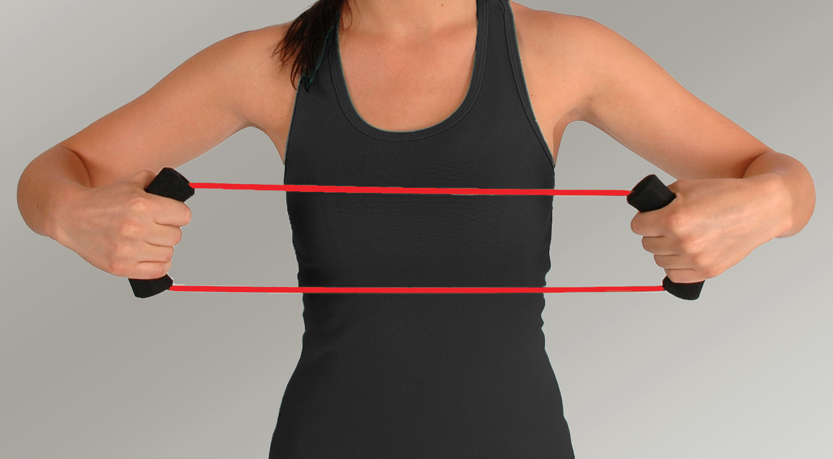 MVS O-Ring Tube Loop, Medium