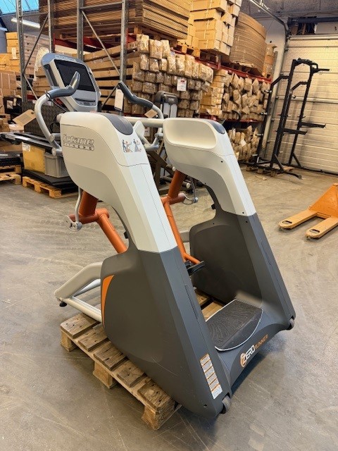 Brugt - Octane Zero Runner ZR 8000