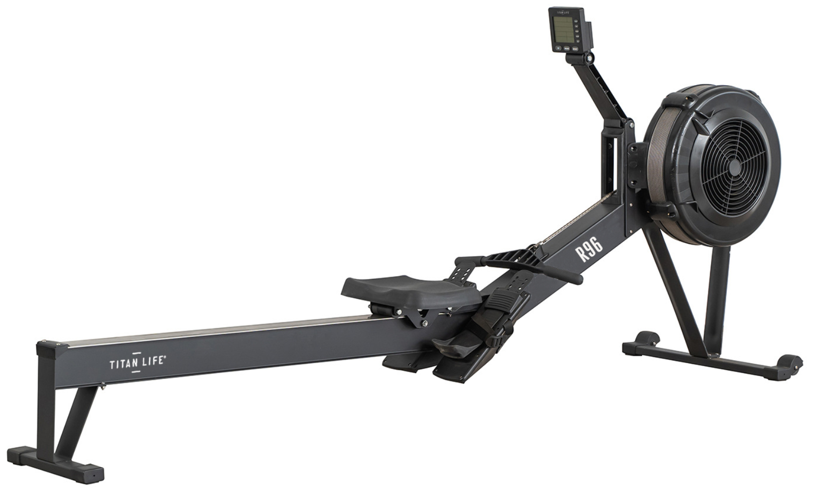 TITAN LIFE Rower R96