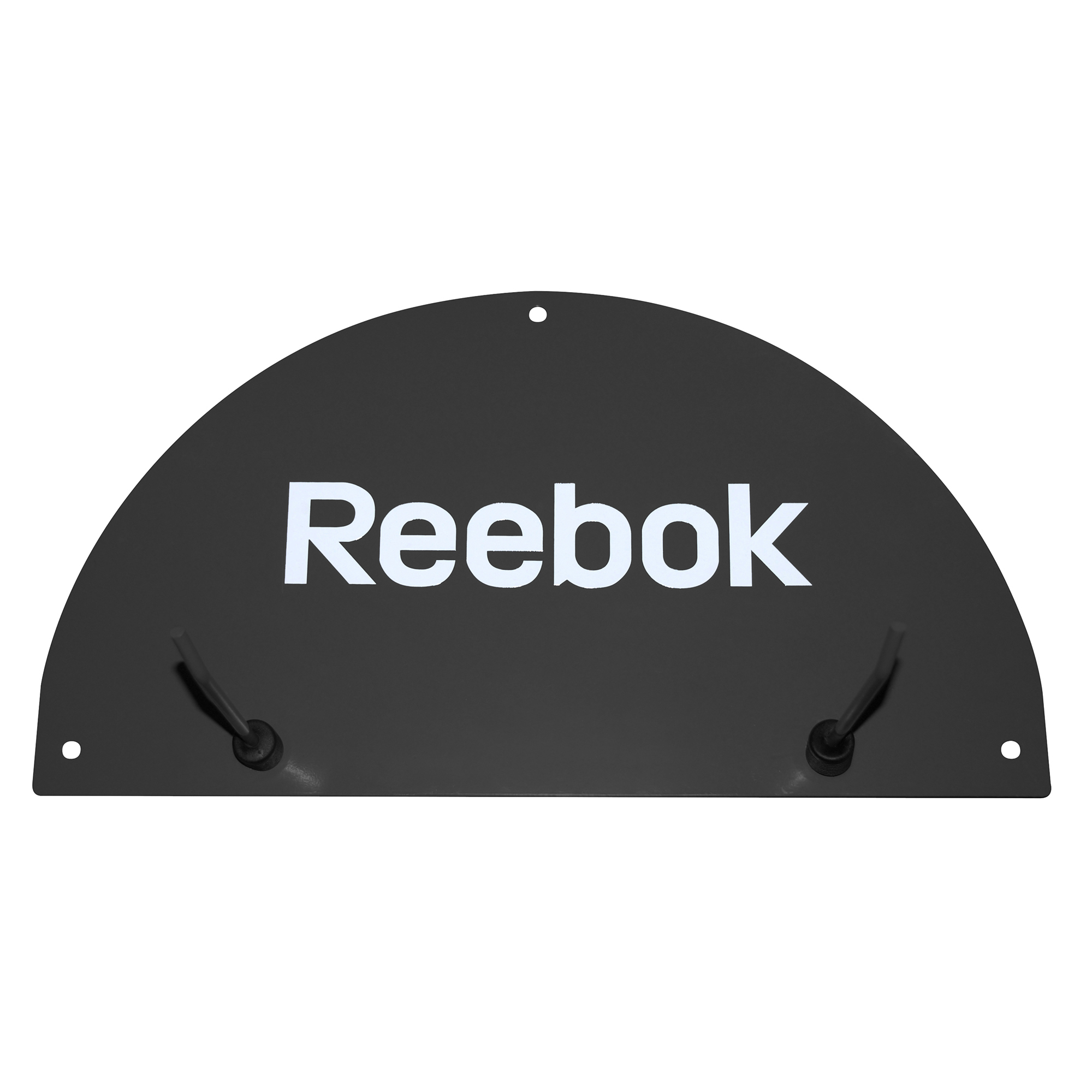 Reebok Rack for Wall for Mat BLACK