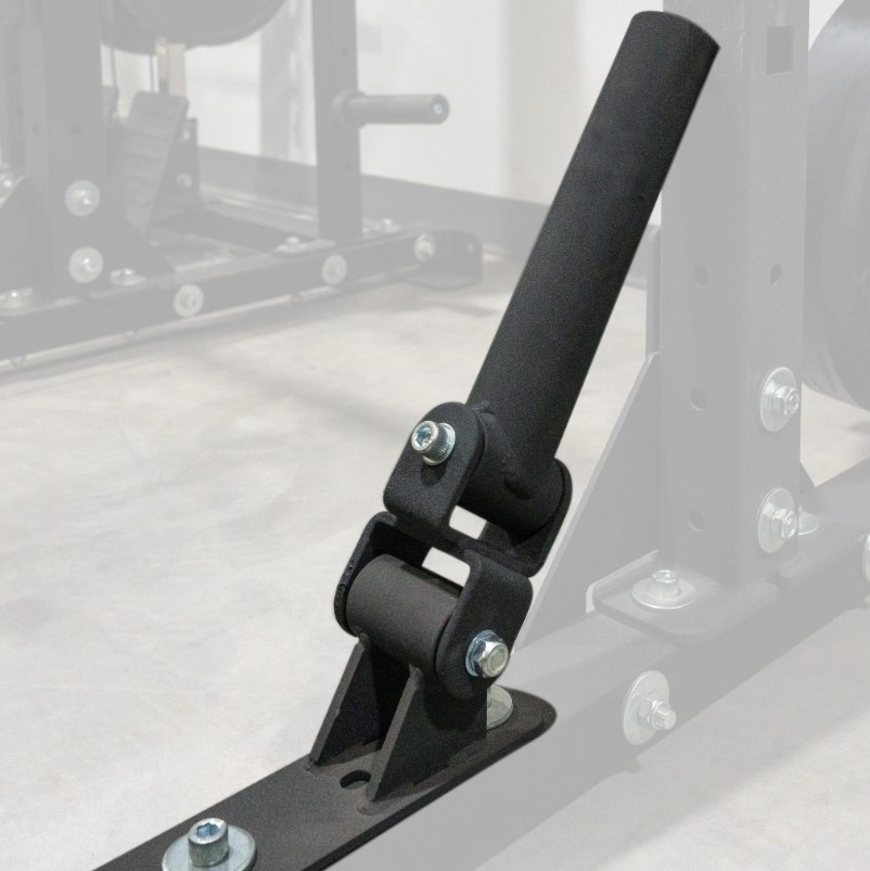 Torque X-rack Horizontal Mount Ground Rotational Trainer