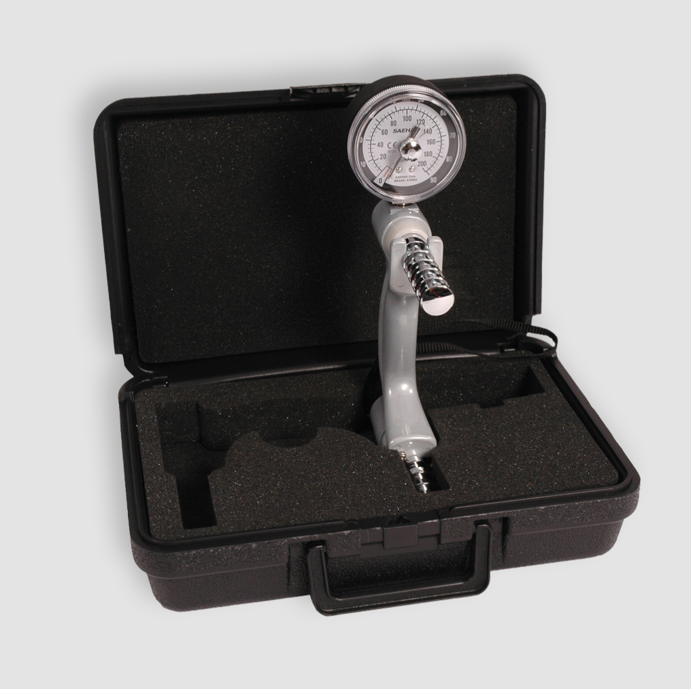 SAEHAN Hydraulic Hand Dynamometer