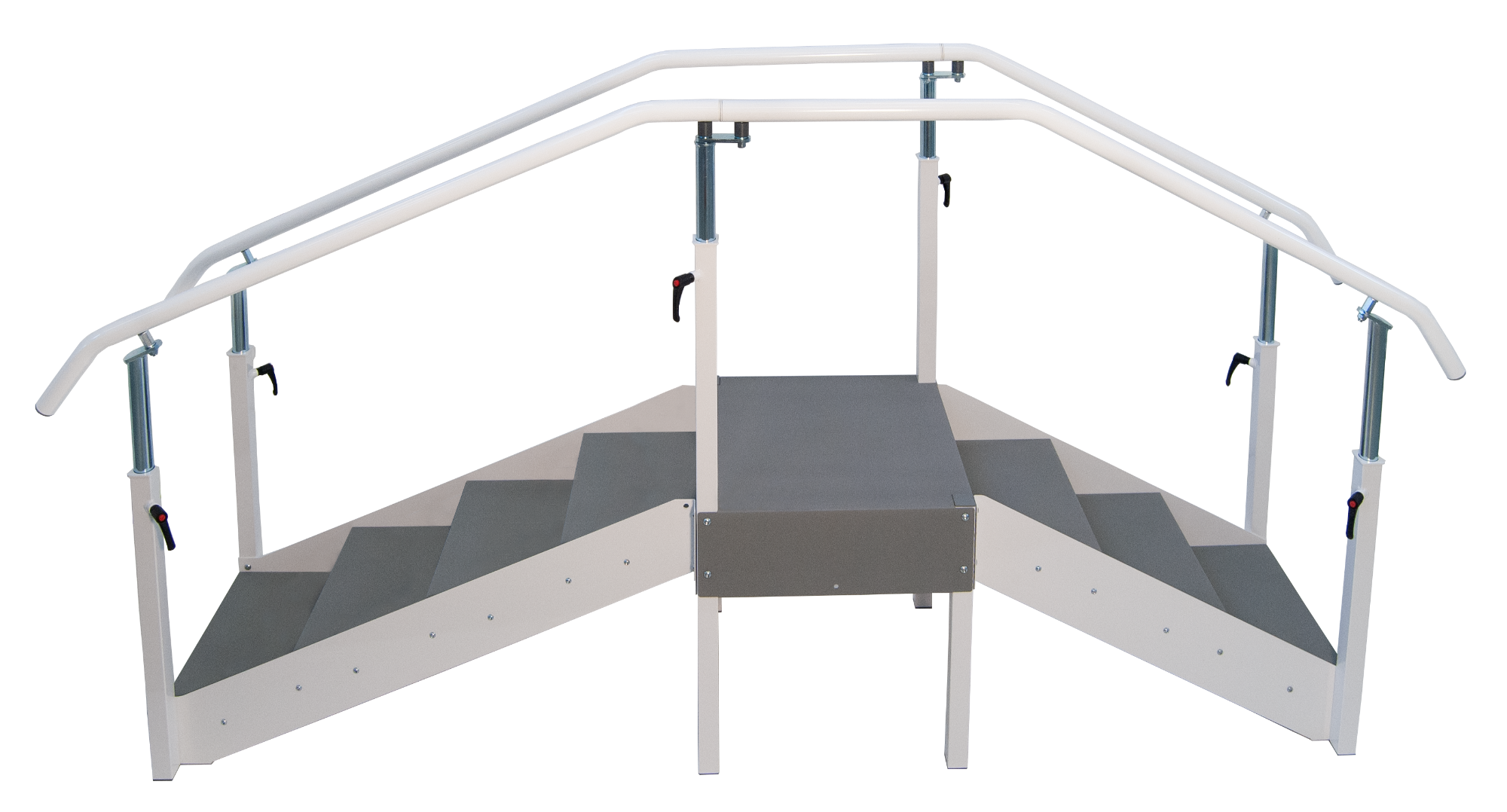 Ferrox Træningstrappe Brooklyn AS