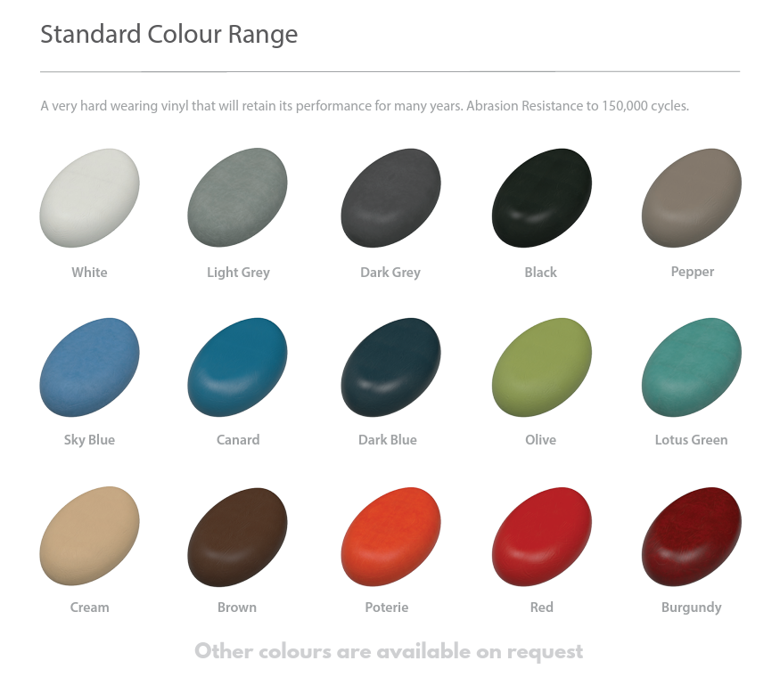 Seers Therapy 3-delt Drop-End leje