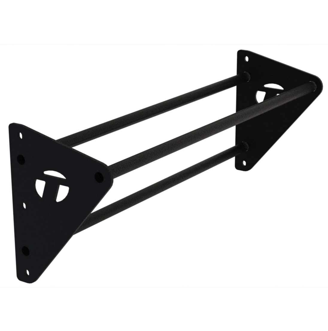 Torque X-rack Triple Cross 122 cm.