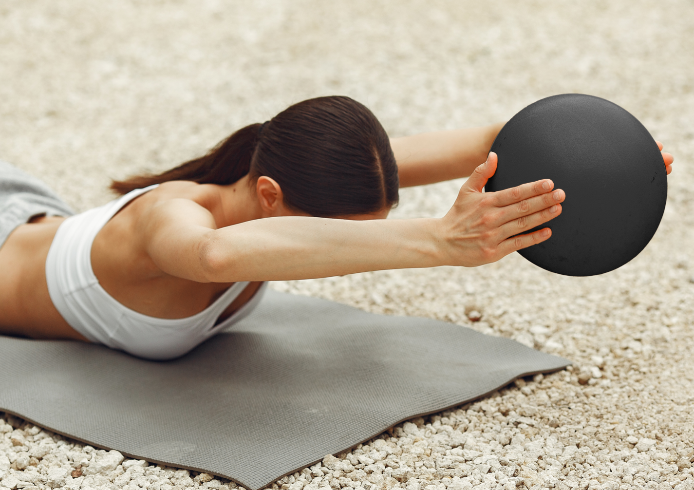 MAMBO Max Redondo Bold Ø17-19 cm