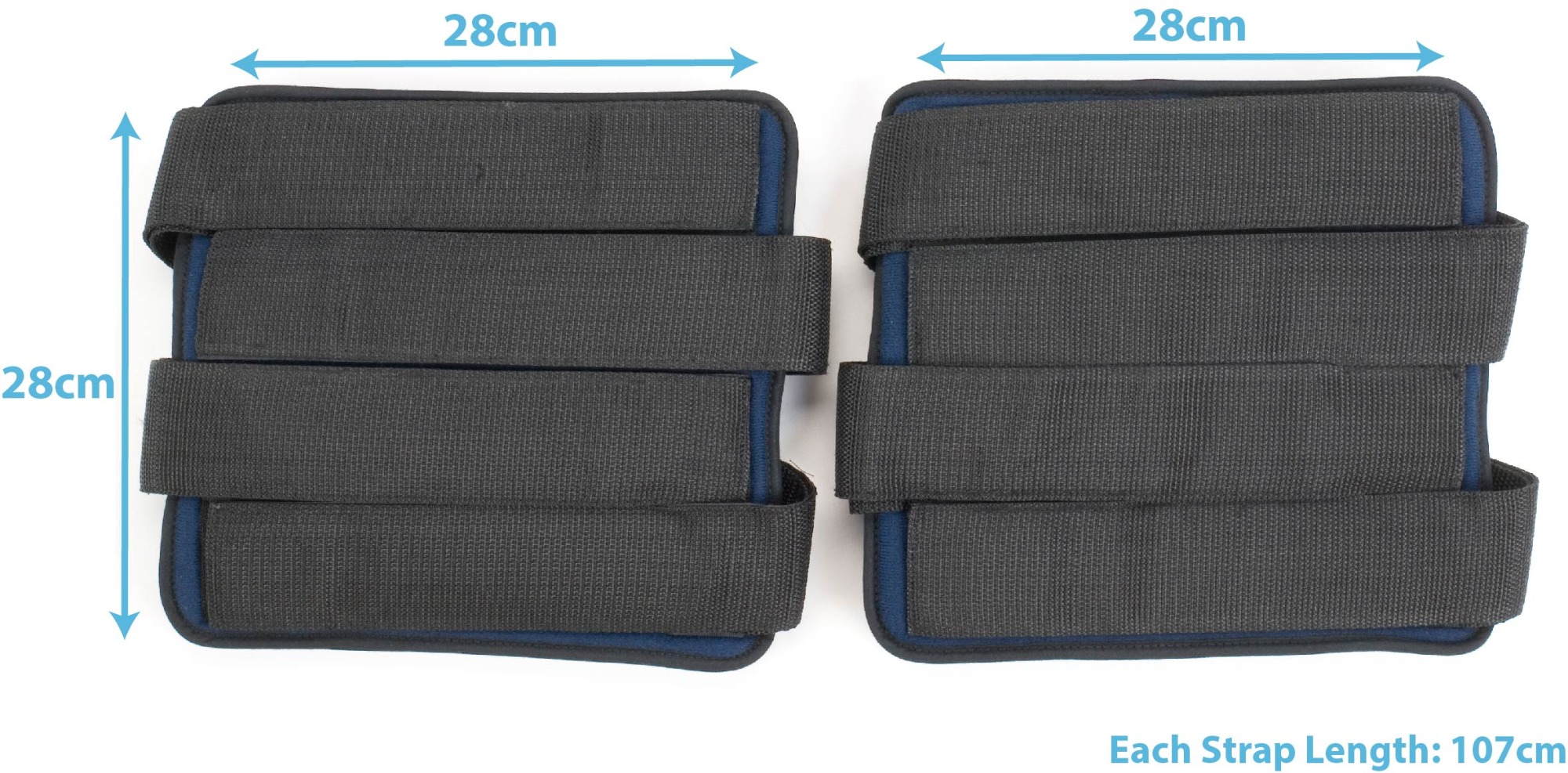 Selesæt til vippeleje m/split leg