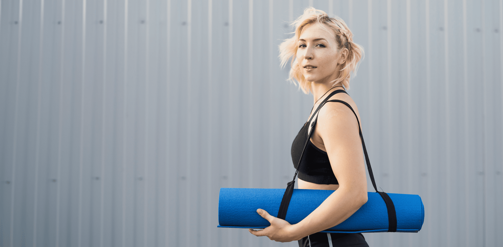 Mambo Max Xtra Comfort Gym Mat 180 x 60 x 1.5 cm