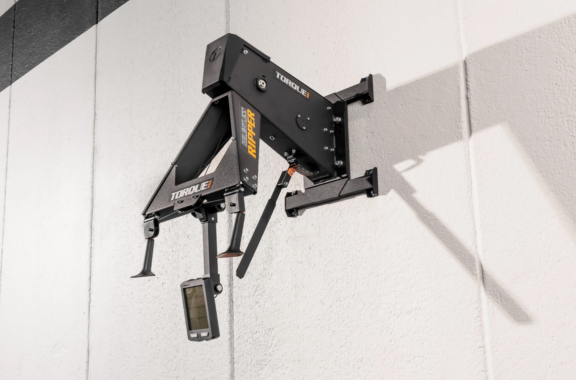 Torque Wall Mount Bracket, Relentless Rope / Ripper