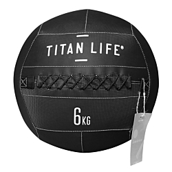 TITAN LIFE PRO Wall Ball 6 Kg