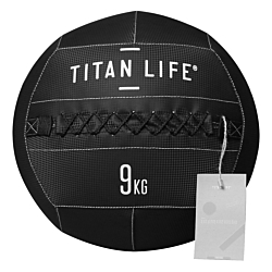 TITAN LIFE PRO Wall Ball 9 Kg