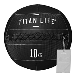 TITAN LIFE PRO Wall Ball 10 Kg